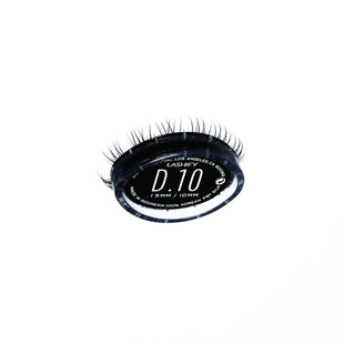 Drama / Black / D10 - Short