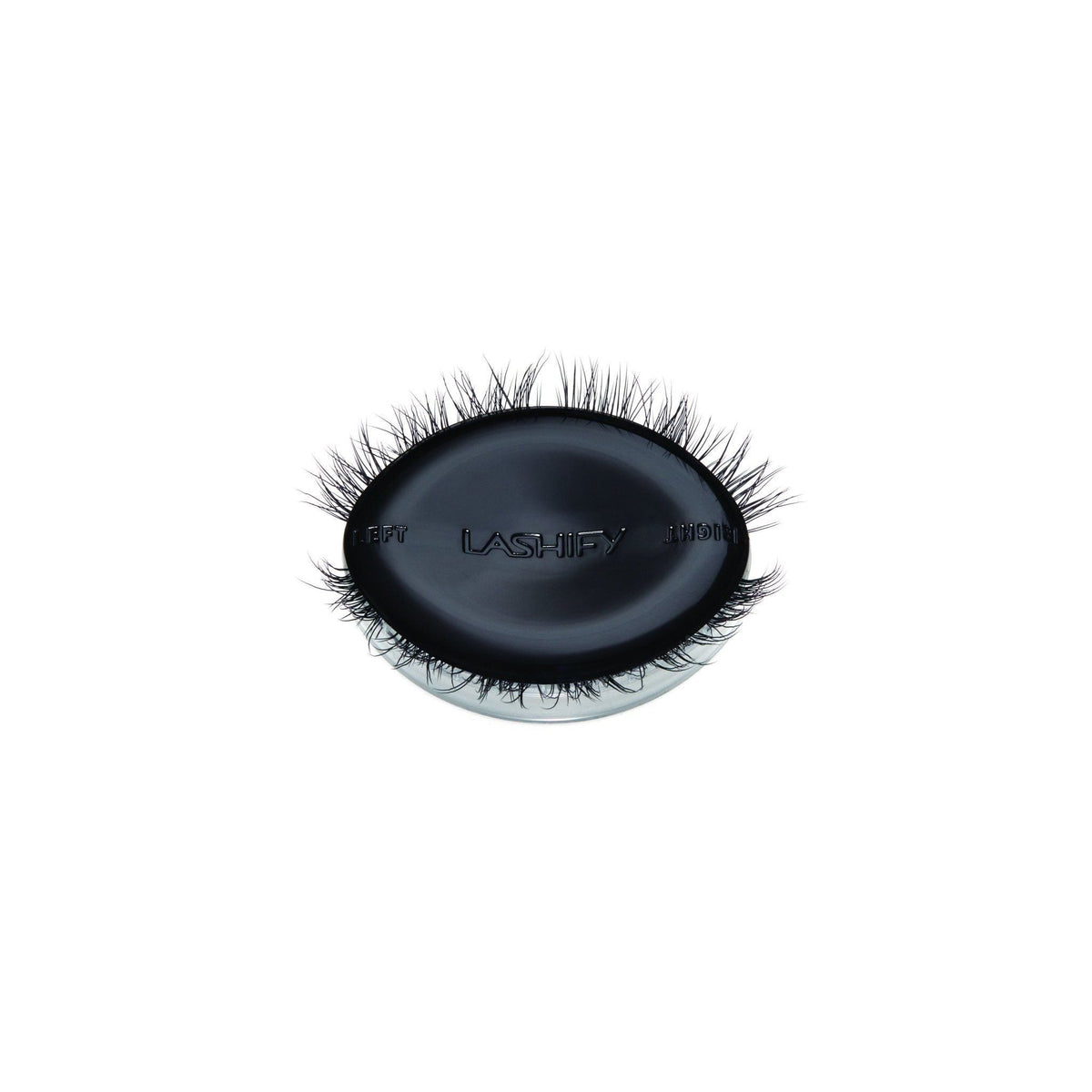 Fluffy® / Black / 10mm - Short