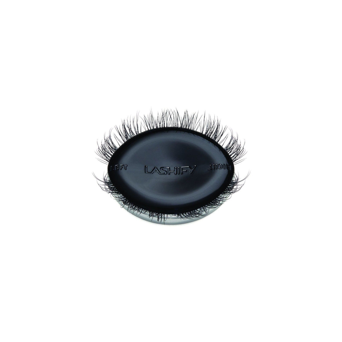 Fluffy® / Black / 12mm - Medium