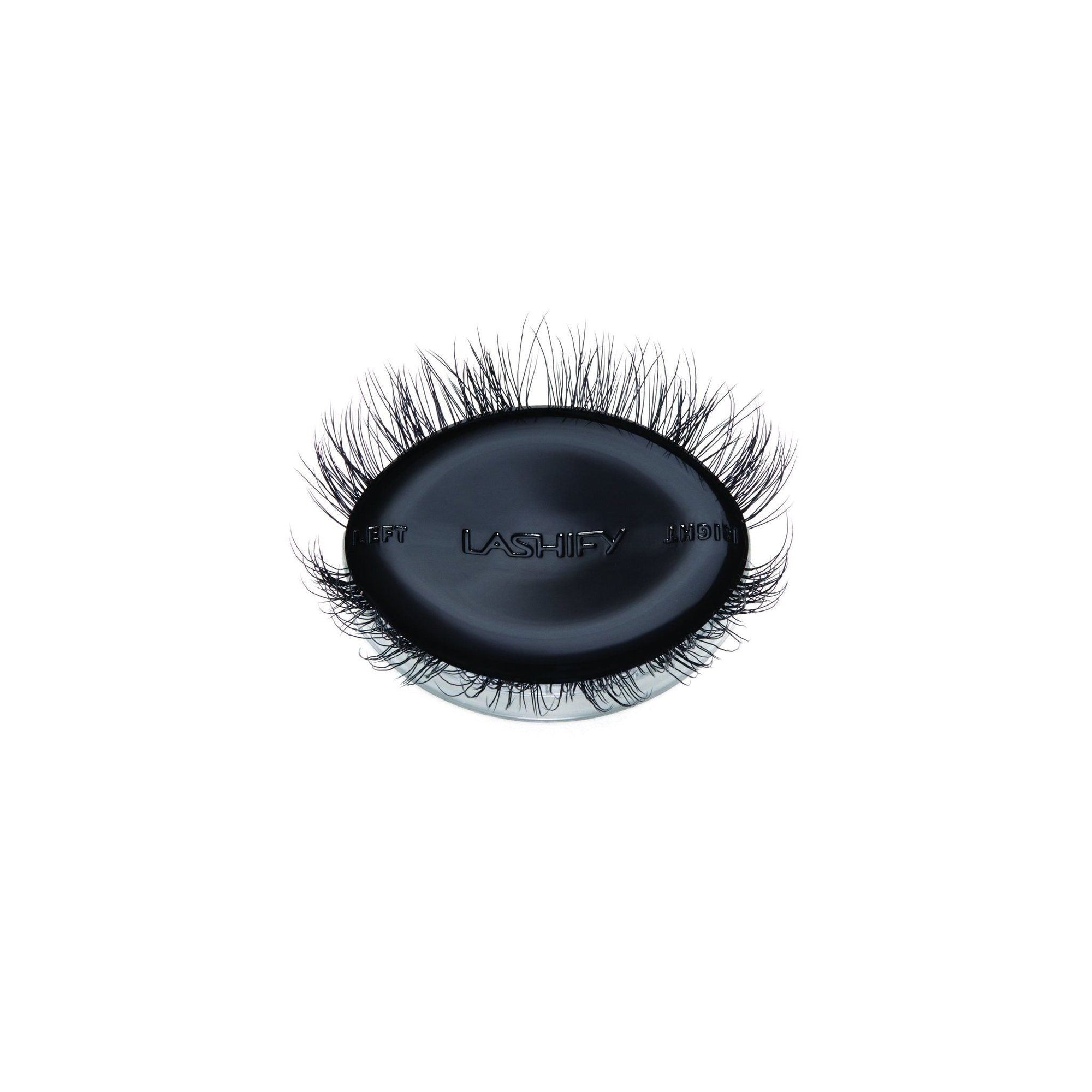 Lashify gossamer lashes
