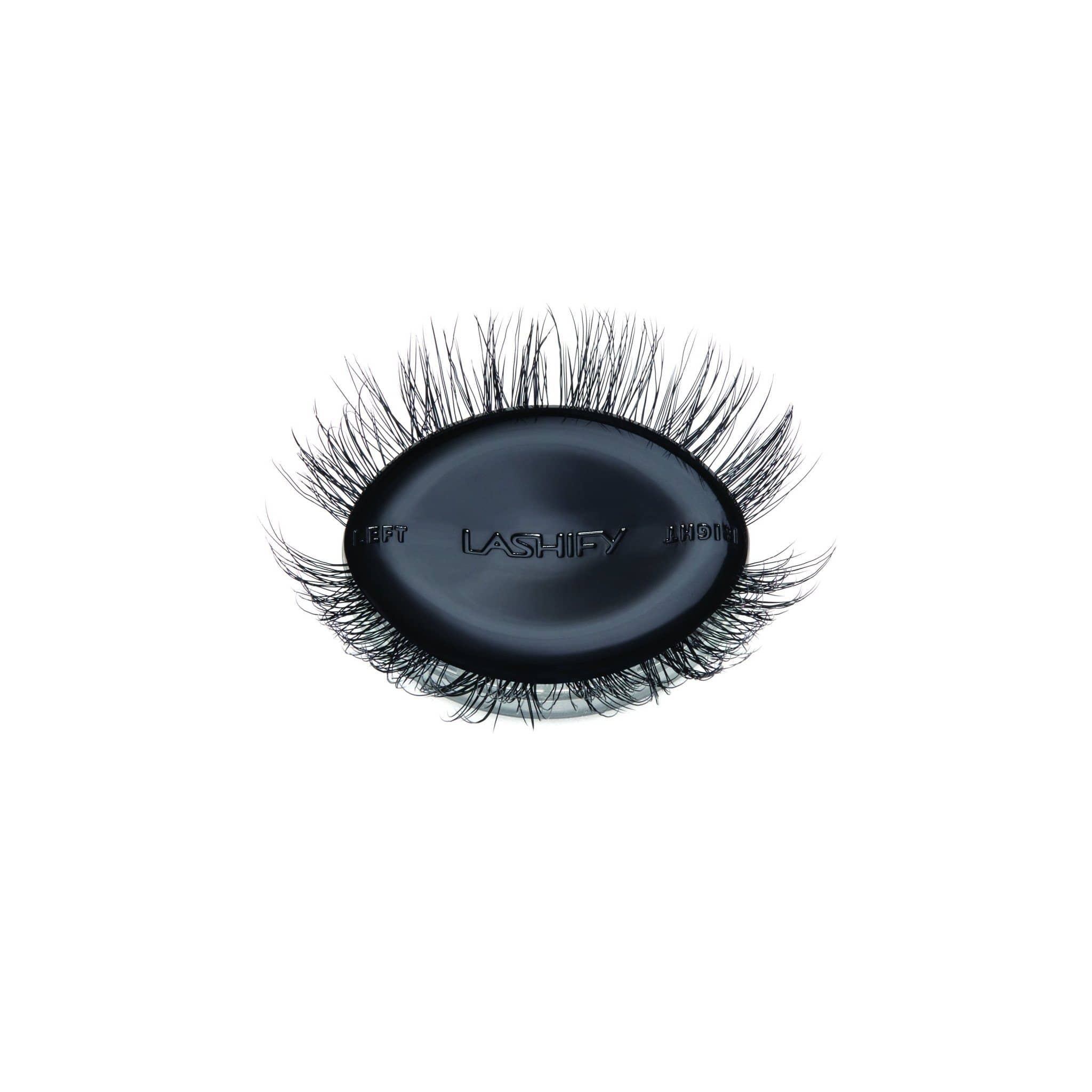 Fluffy® / Black / 16mm - Extra Long