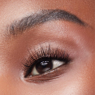Bold / Black / 10mm - Short  Bold / Black / 12mm - Medium