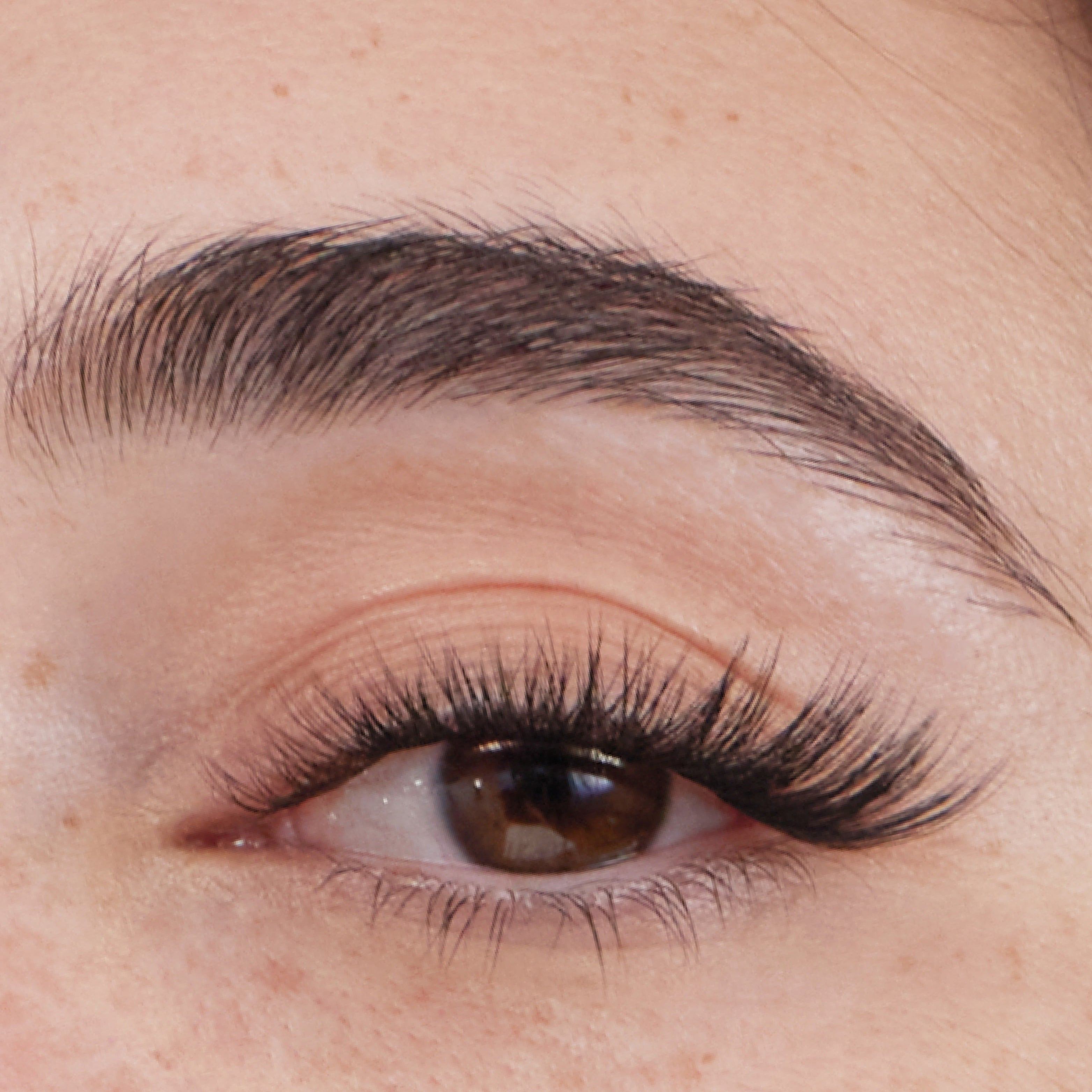 Eyelash Extensions Clearfield