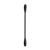 Charcoal Cotton Swabs (50 Pack)