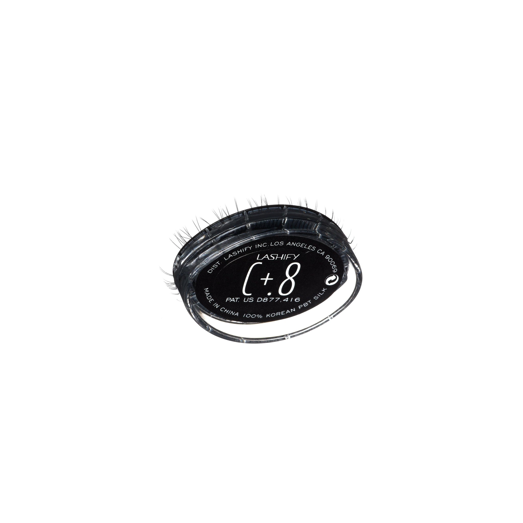 8mm / C+