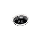 Drama / Black / 10mm - Short