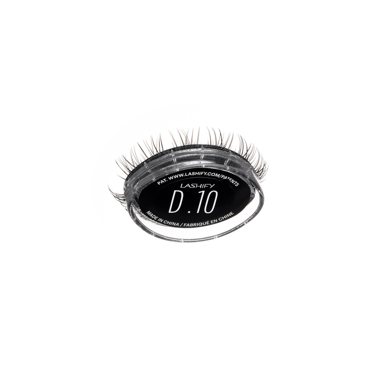 Drama / Black / 10mm - Short