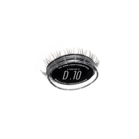 Drama / Black / 10mm - Short