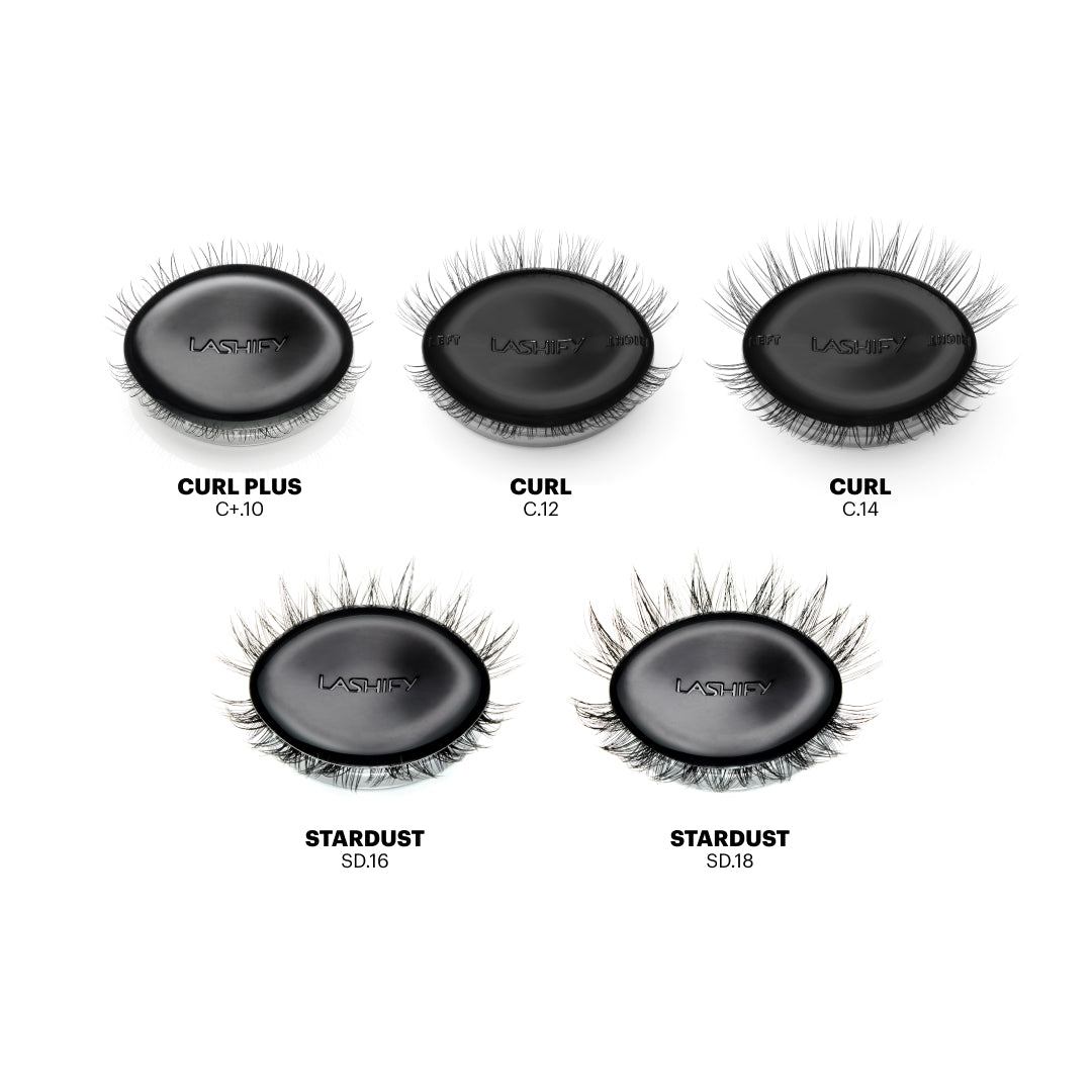 The Doe Eye Gossamer® Bundle