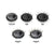 The Doe Eye Gossamer® Bundle