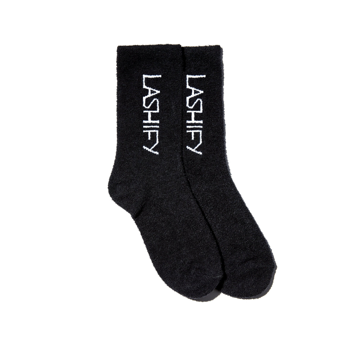 all Lashify Fluffy Socks