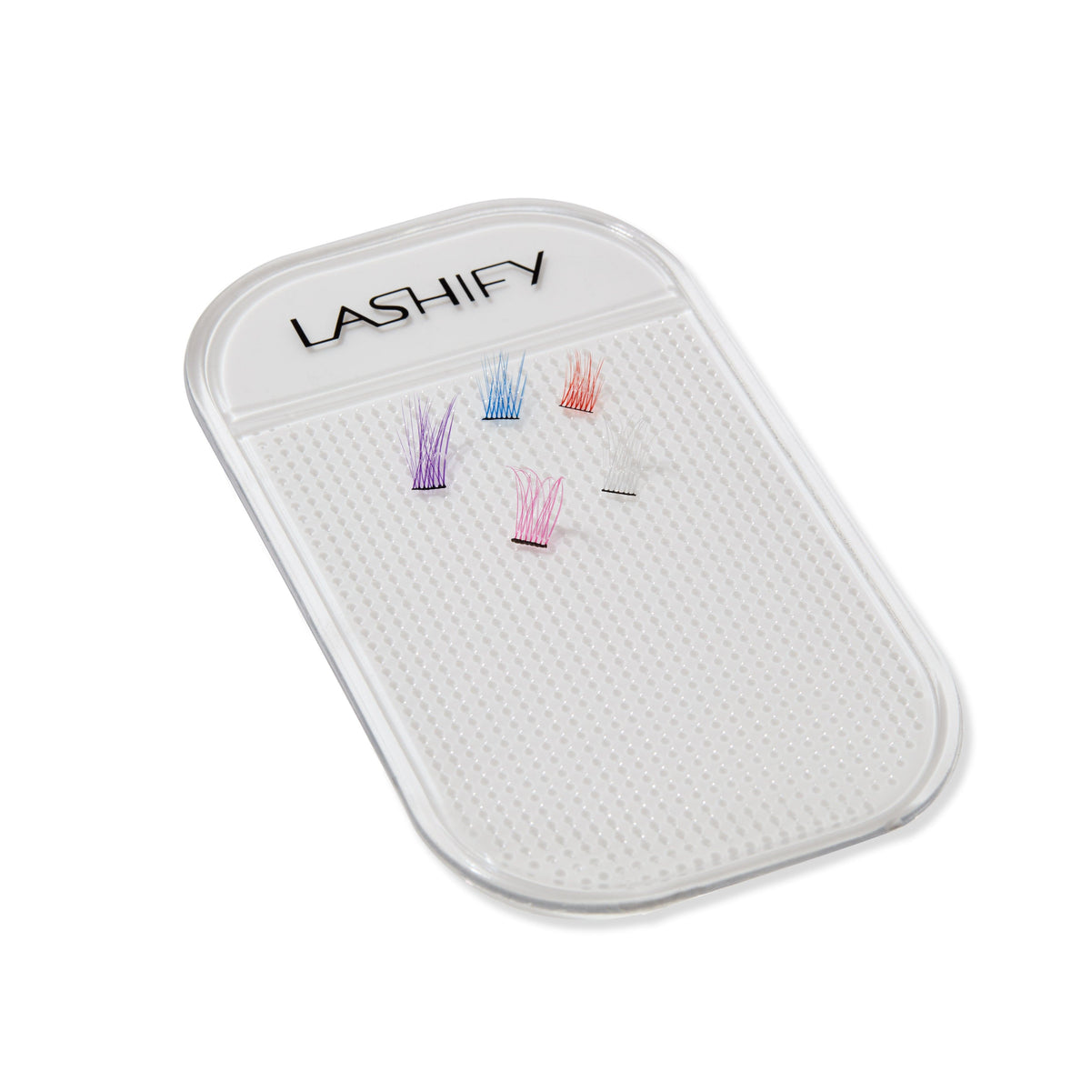 The Lash Pad