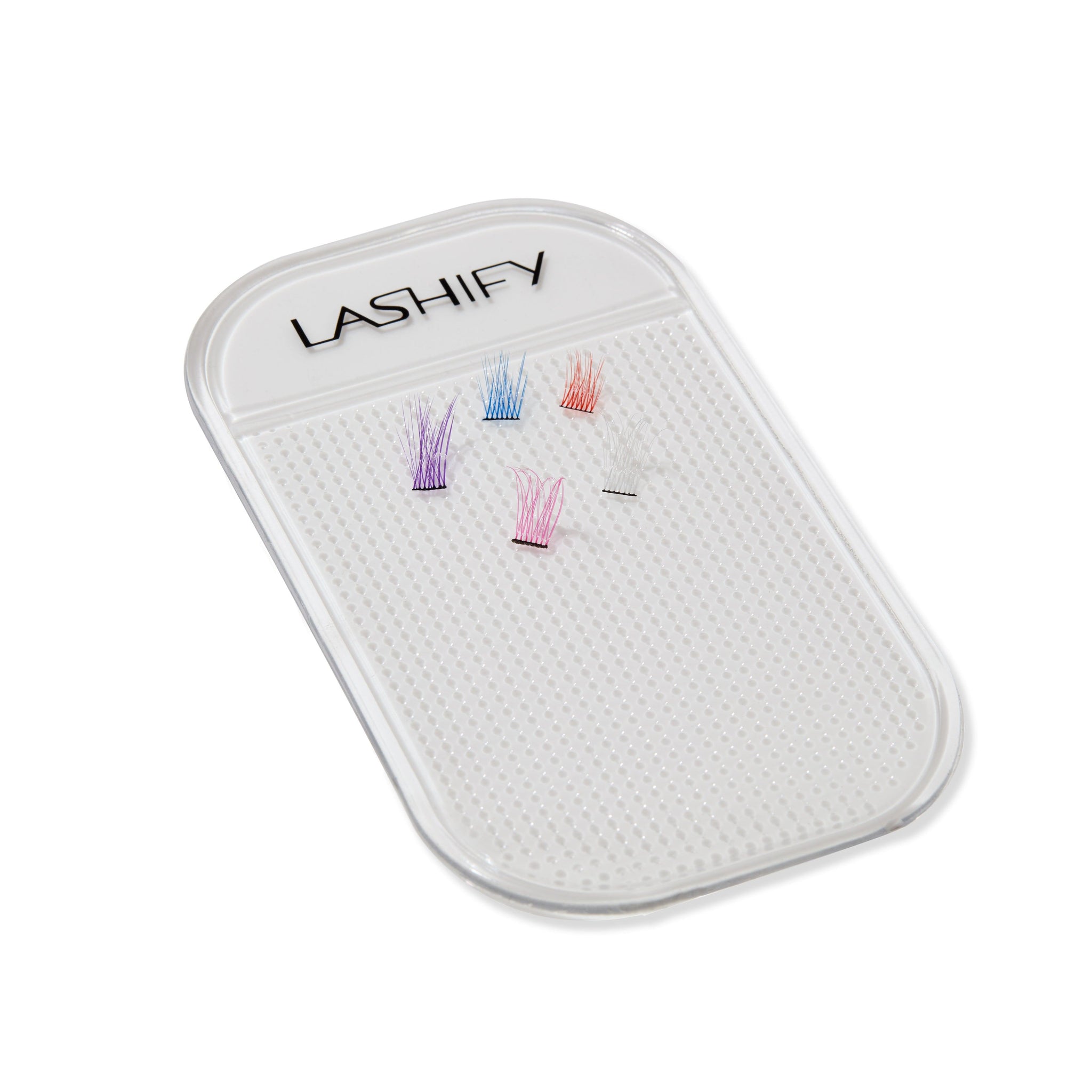 The Lash Pad