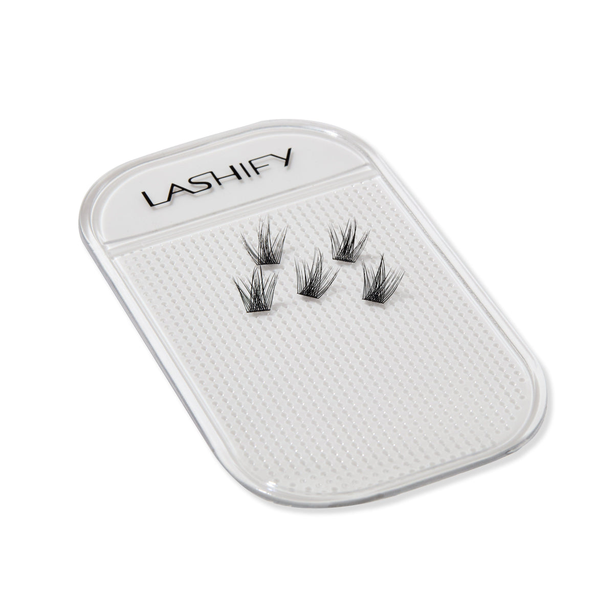 The Lash Pad