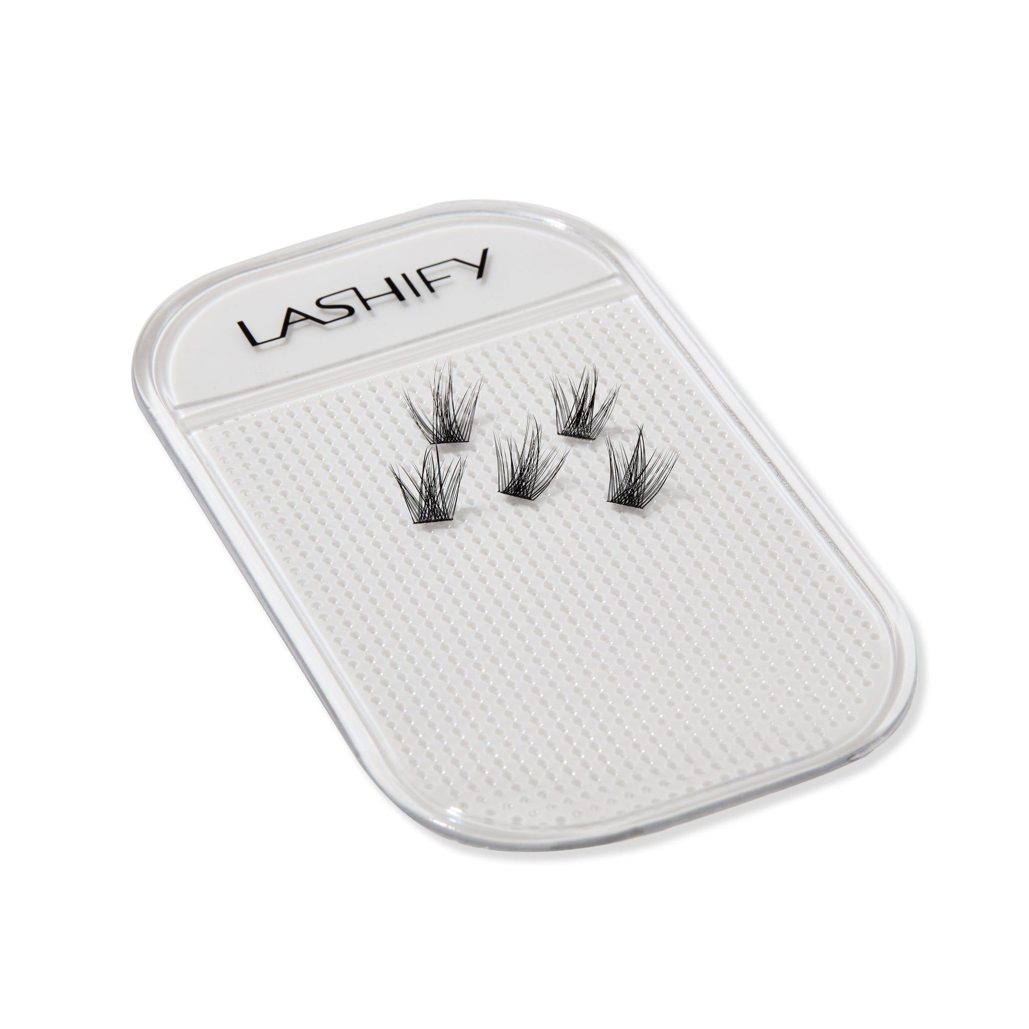 The Lash Pad