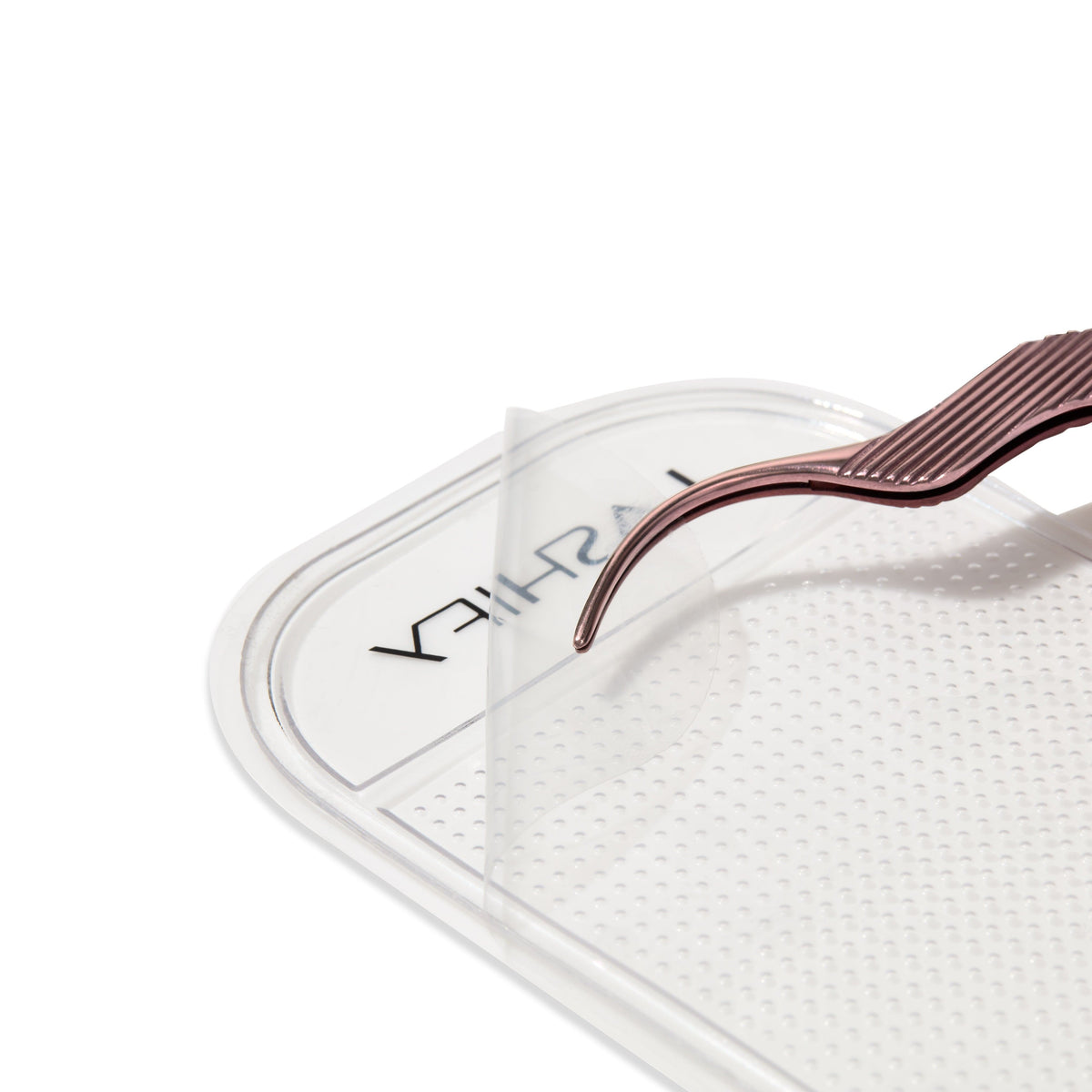 The Lash Pad