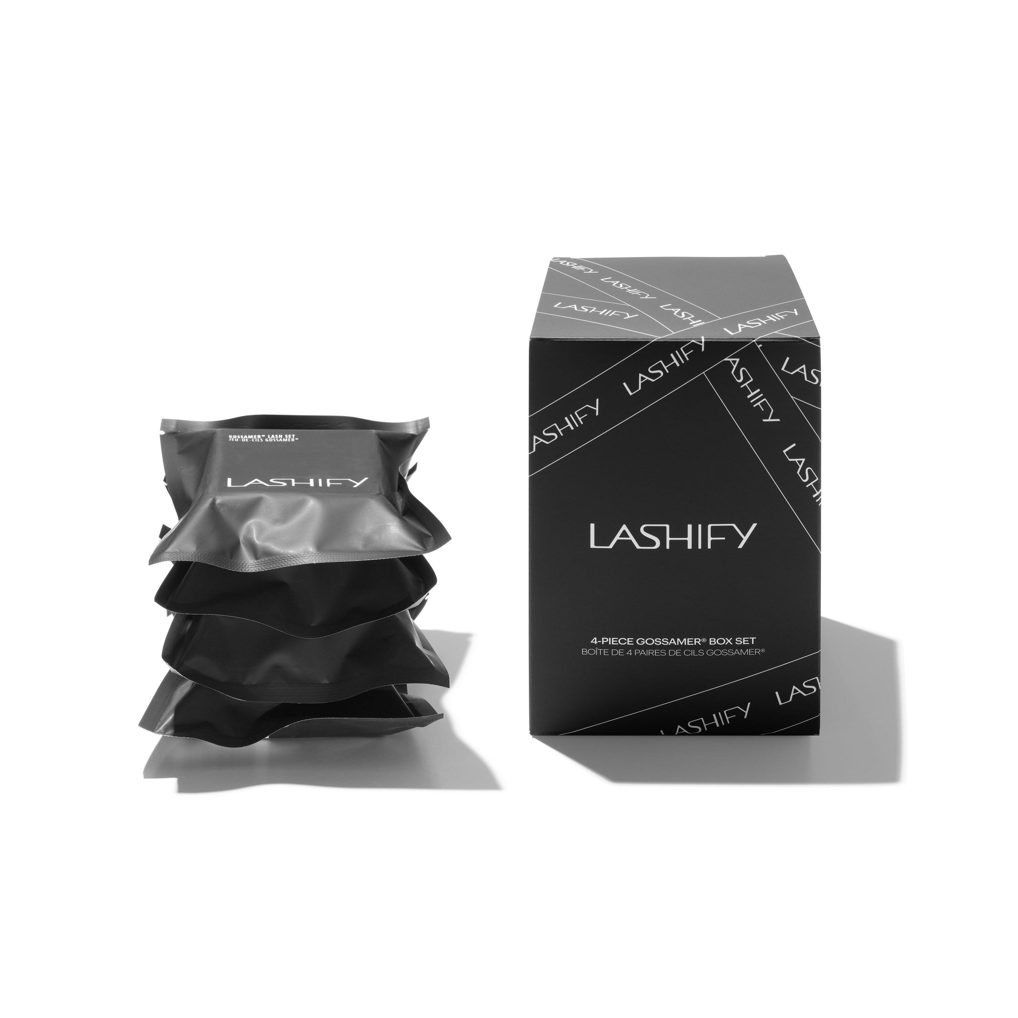 The Sprinkle Dust Gossamer® Set
