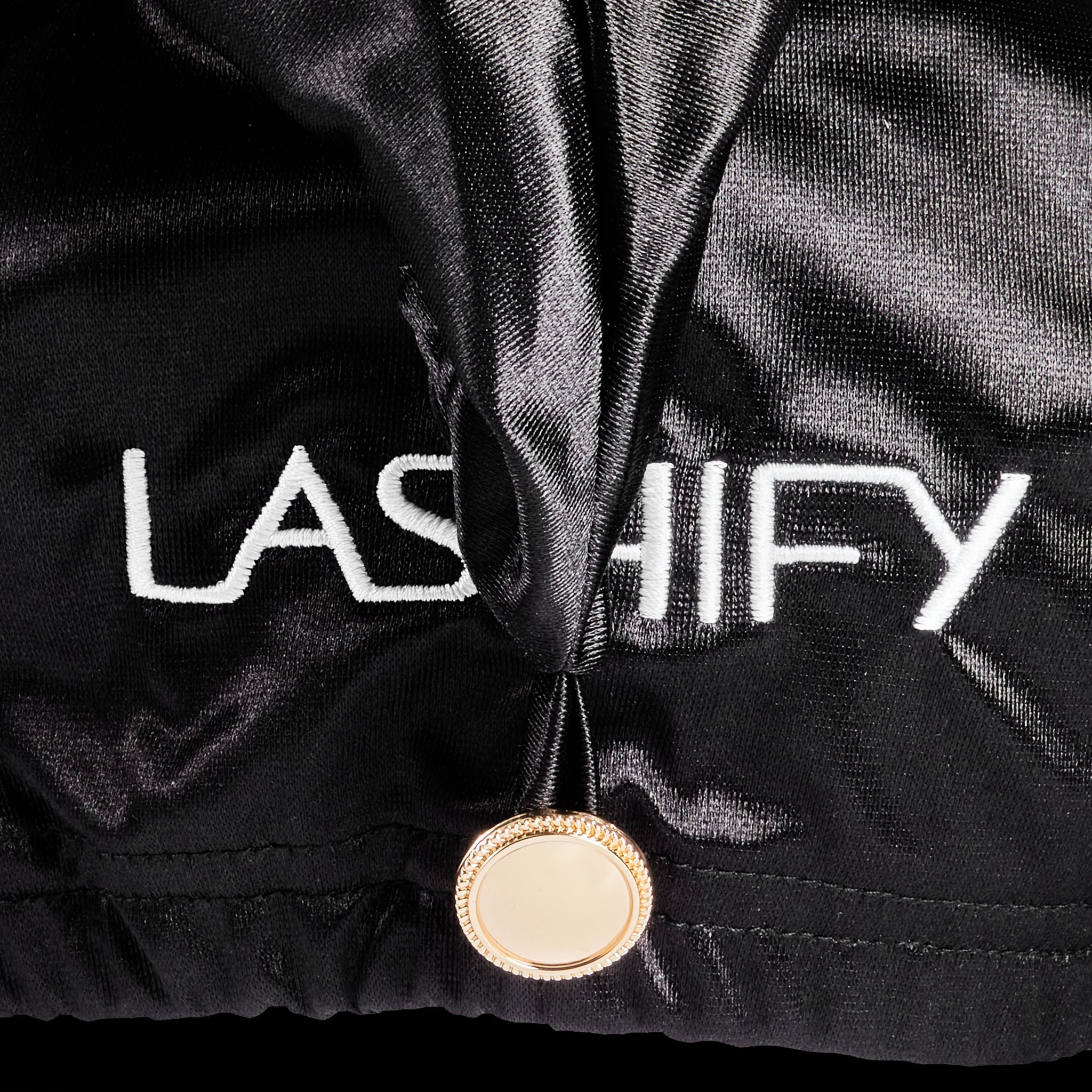 Lashify Satin Hair Wrap