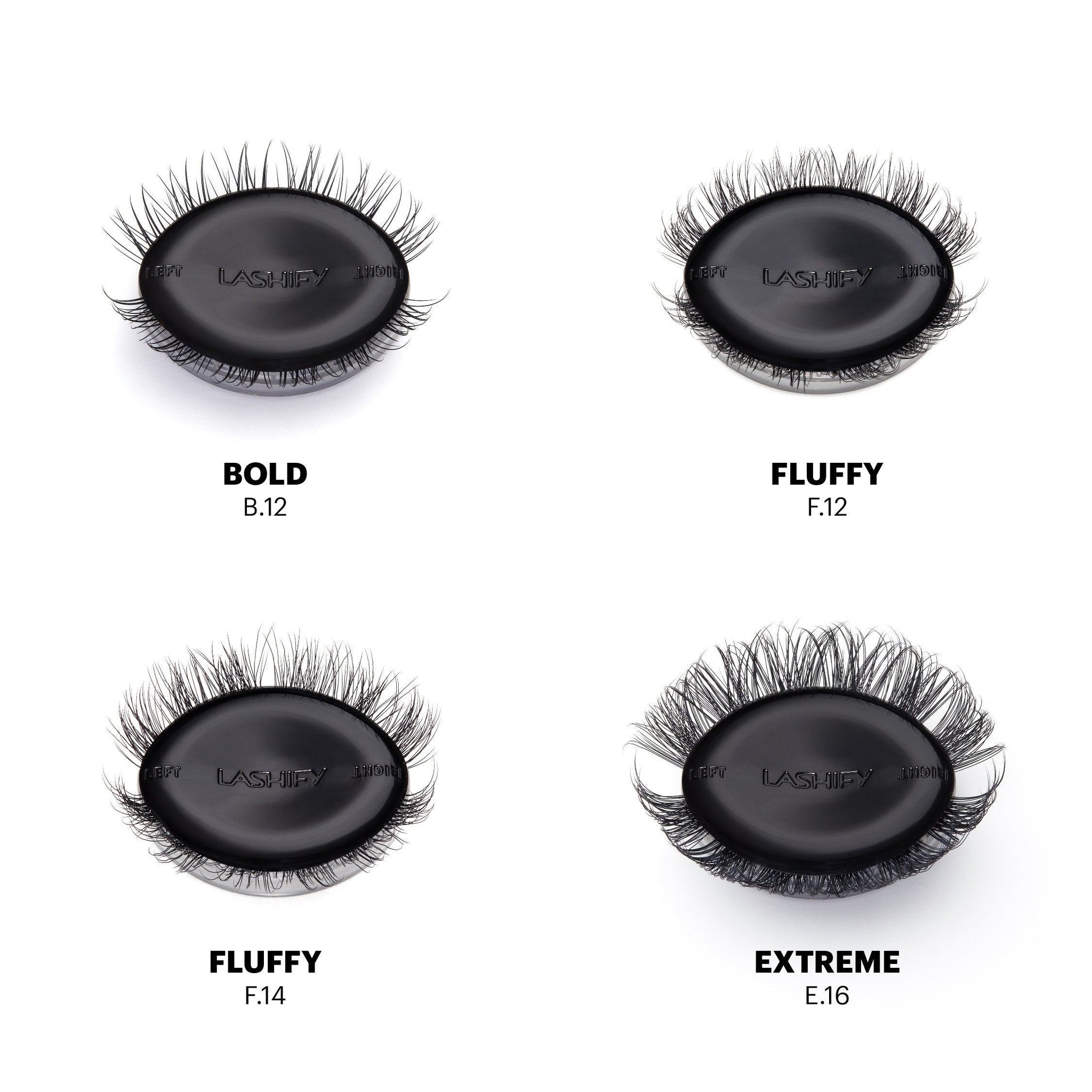 The Fluffy Wing Gossamer® Set