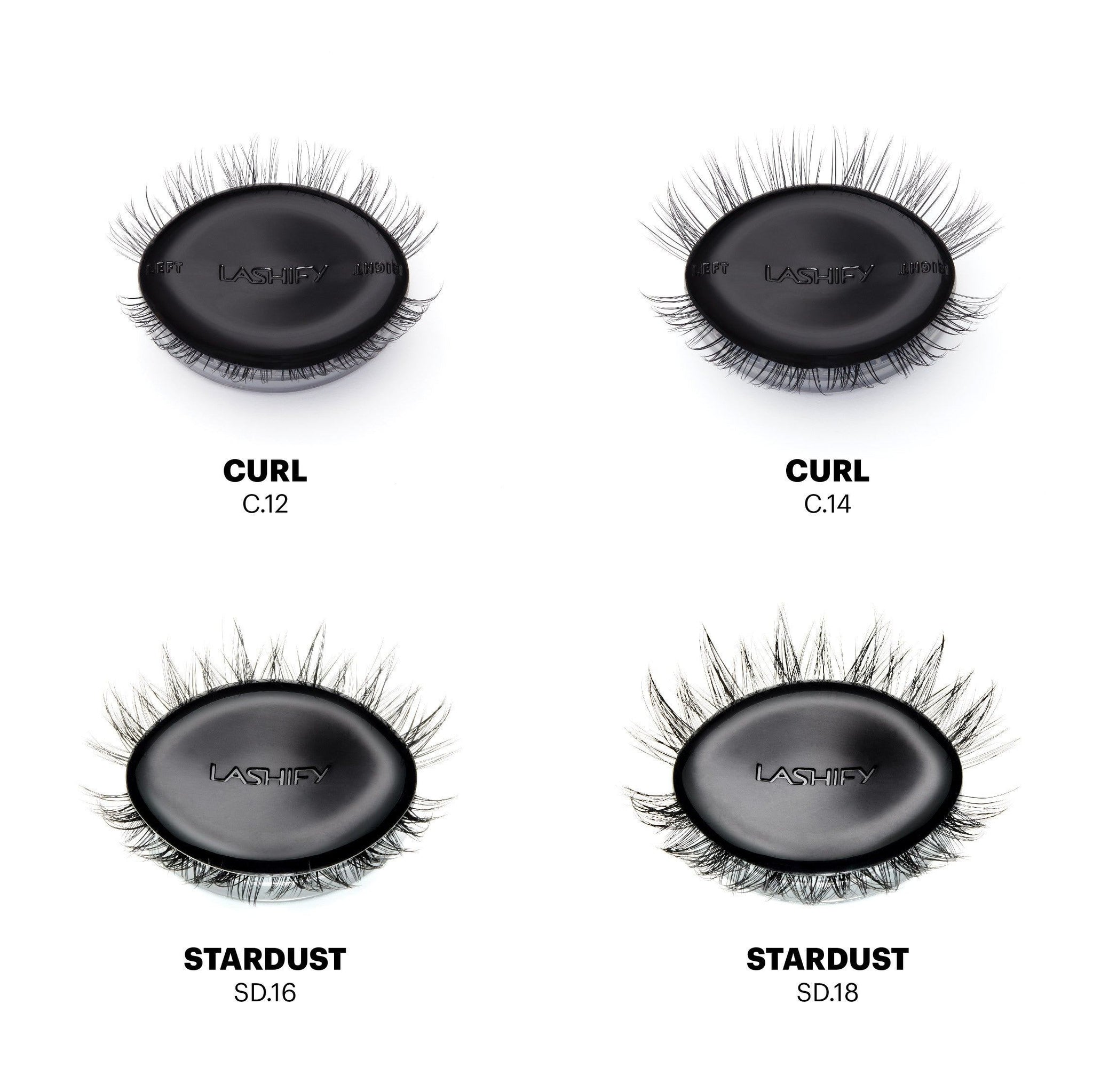 The Sprinkle Dust Gossamer® Set