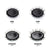 The Sprinkle Dust Gossamer® Set