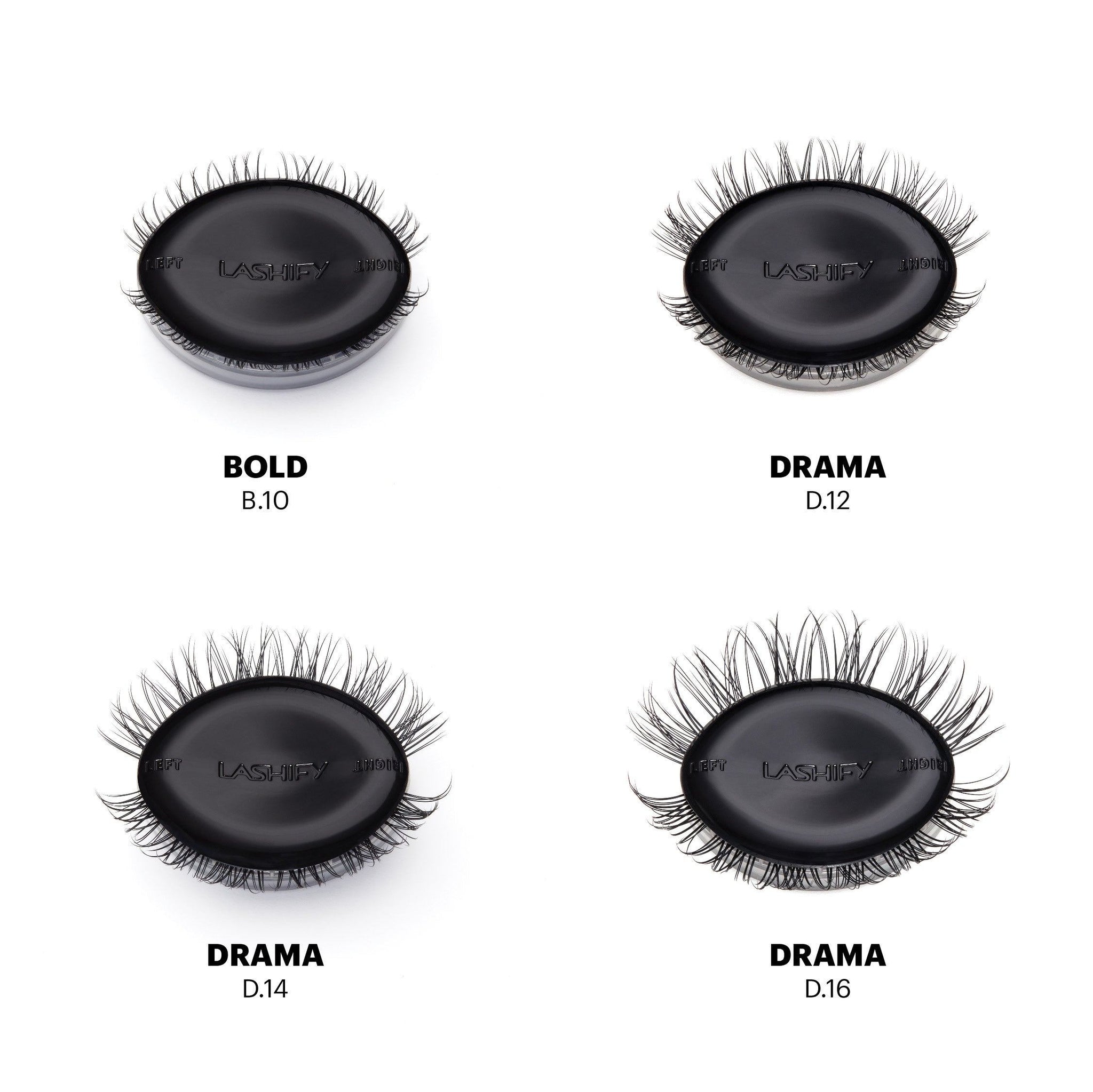 The High-Class Wing Gossamer® Set