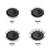 The High-Class Wing Gossamer® Set