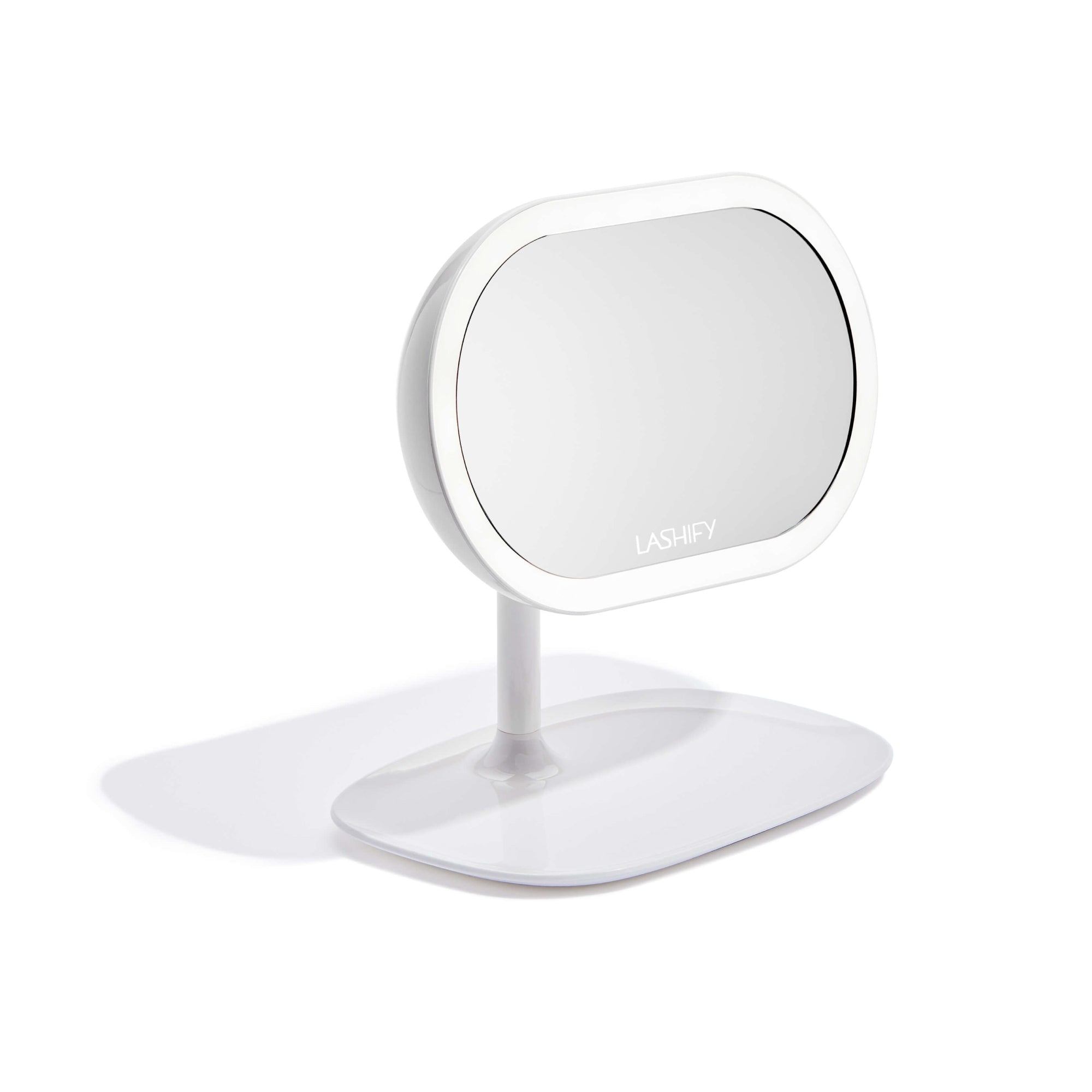 The LED Infinity Mirror