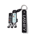 LashiFriends Keychain - Outlet