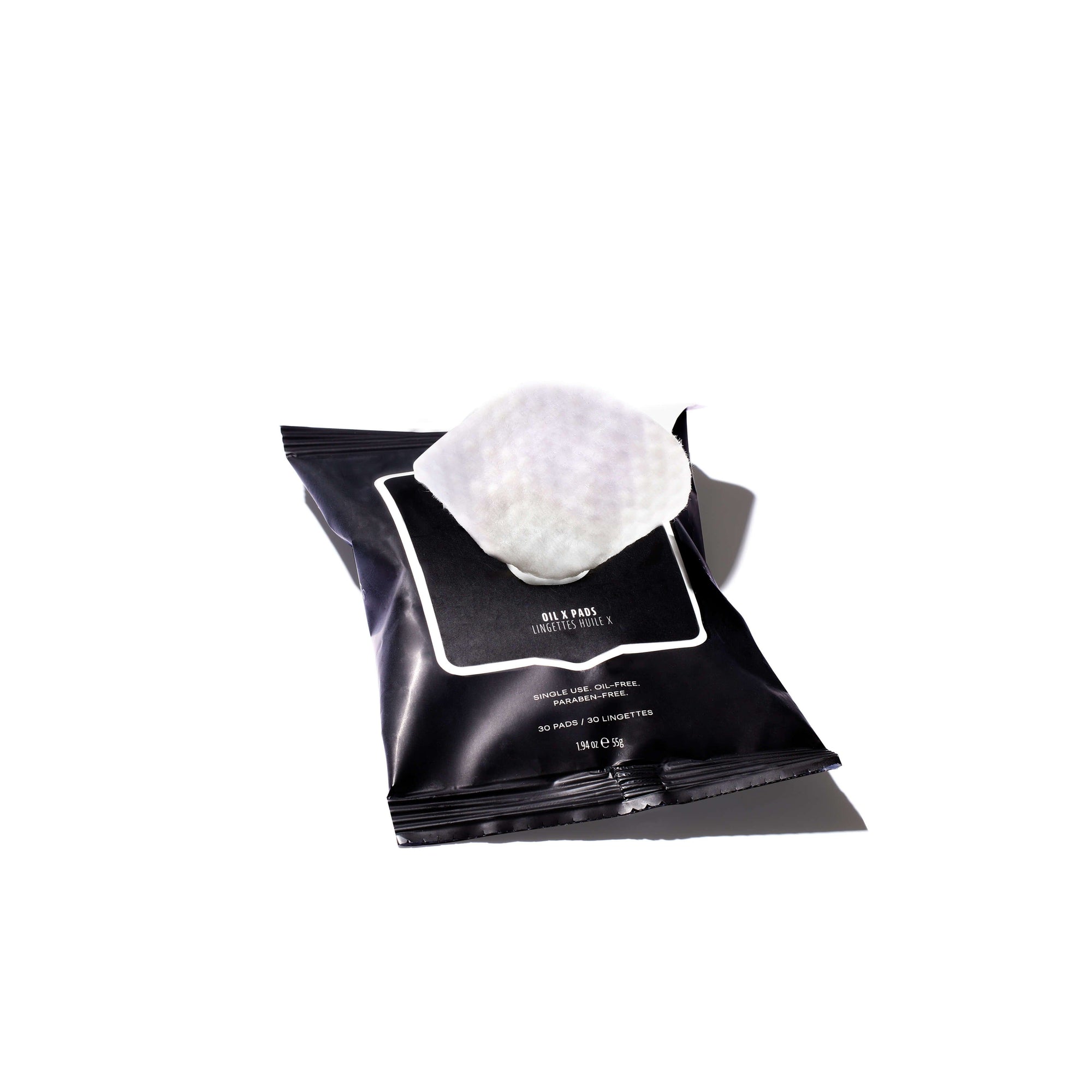 Oil X Pads - Outlet