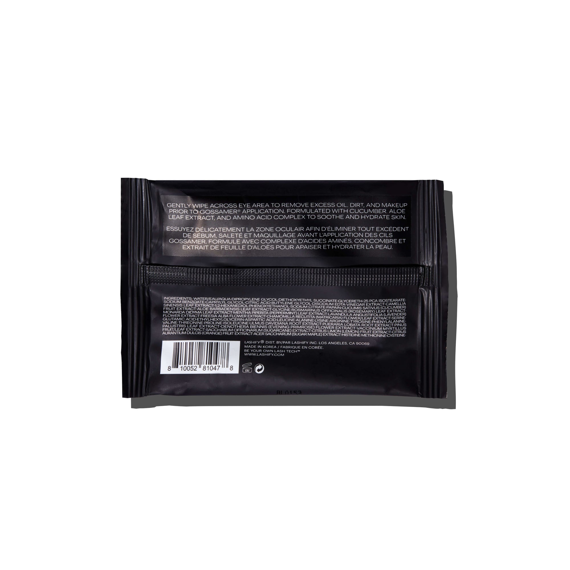 Oil X Pads - Outlet