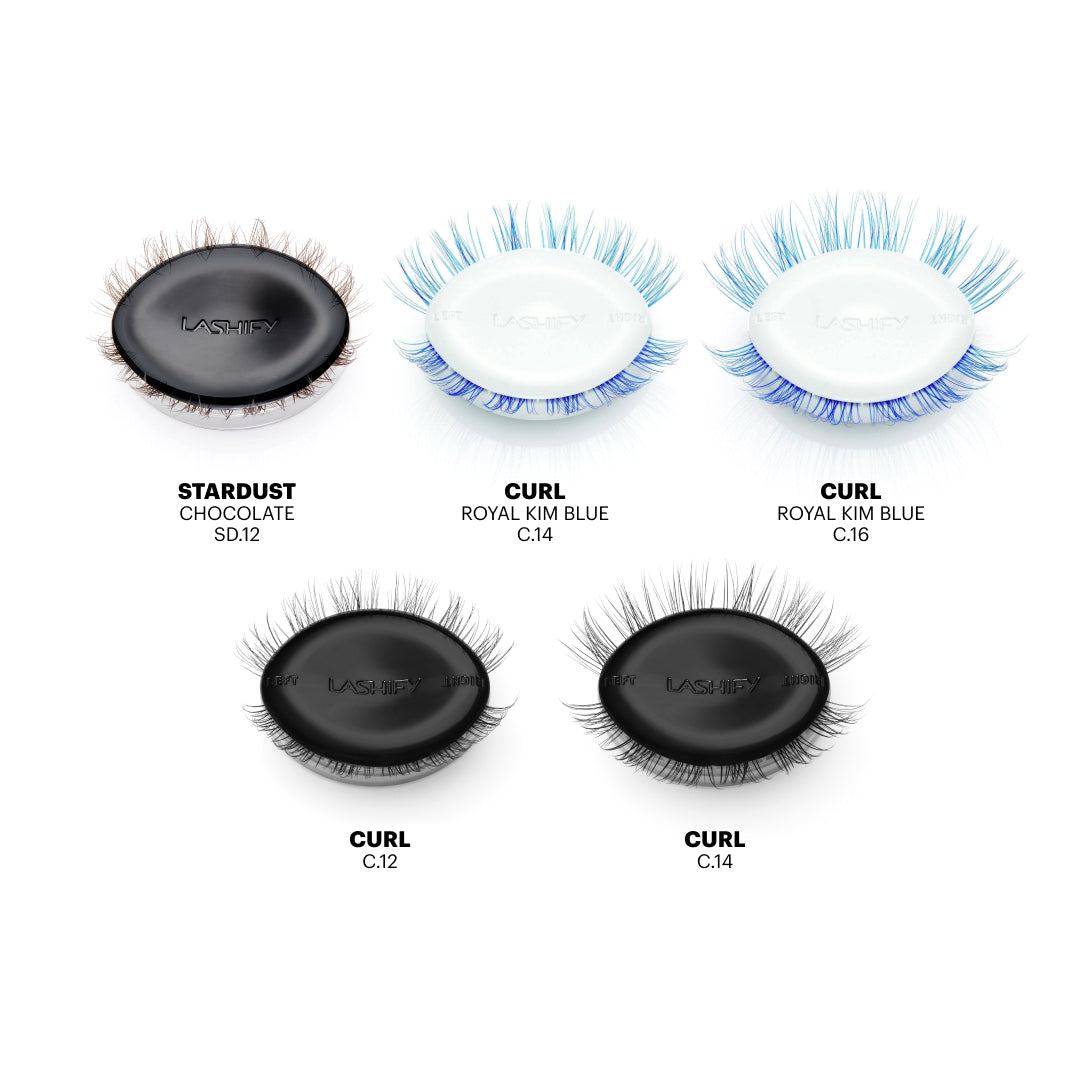 The Royal Ombre Gossamer® Bundle