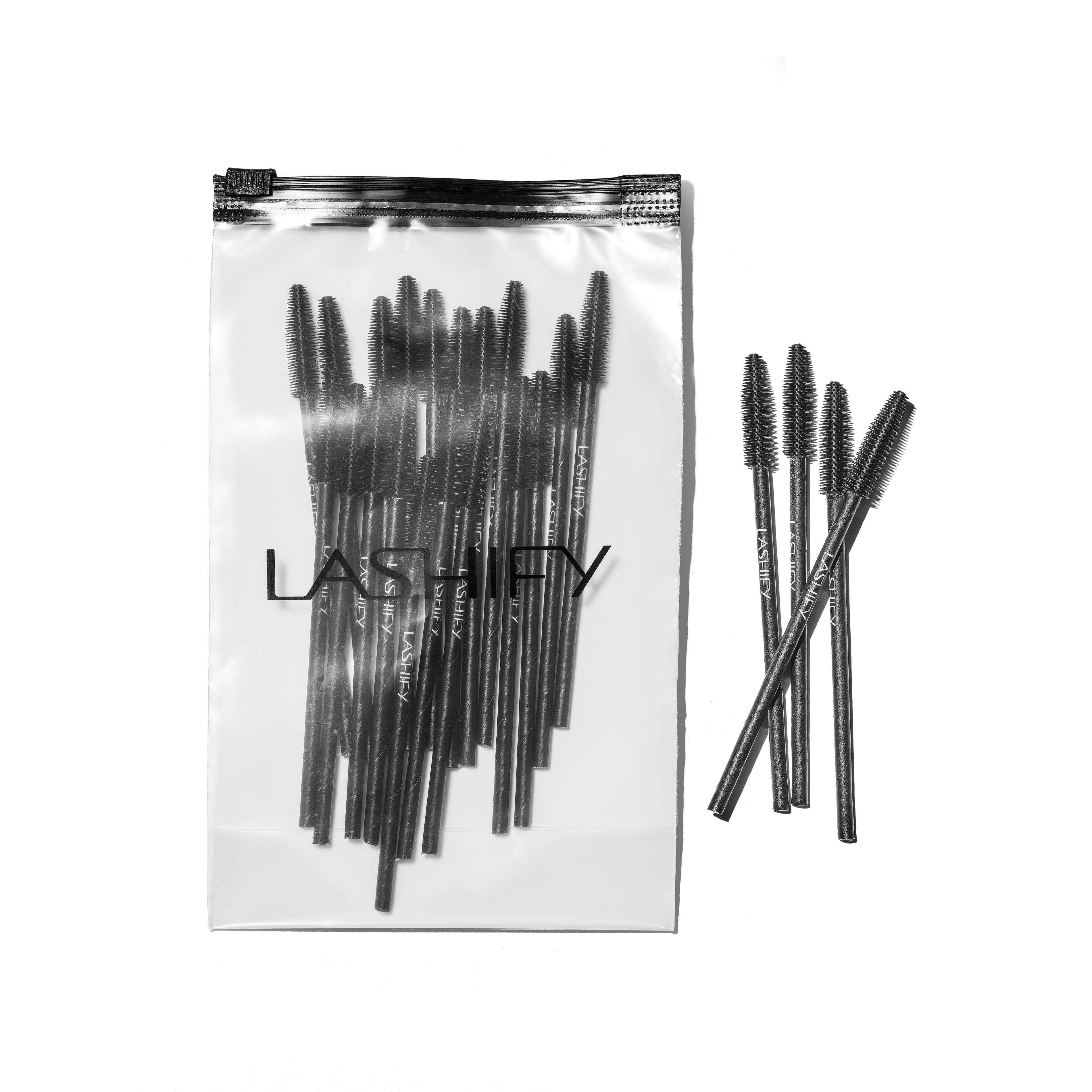 Lashify Spoolie 20-pack