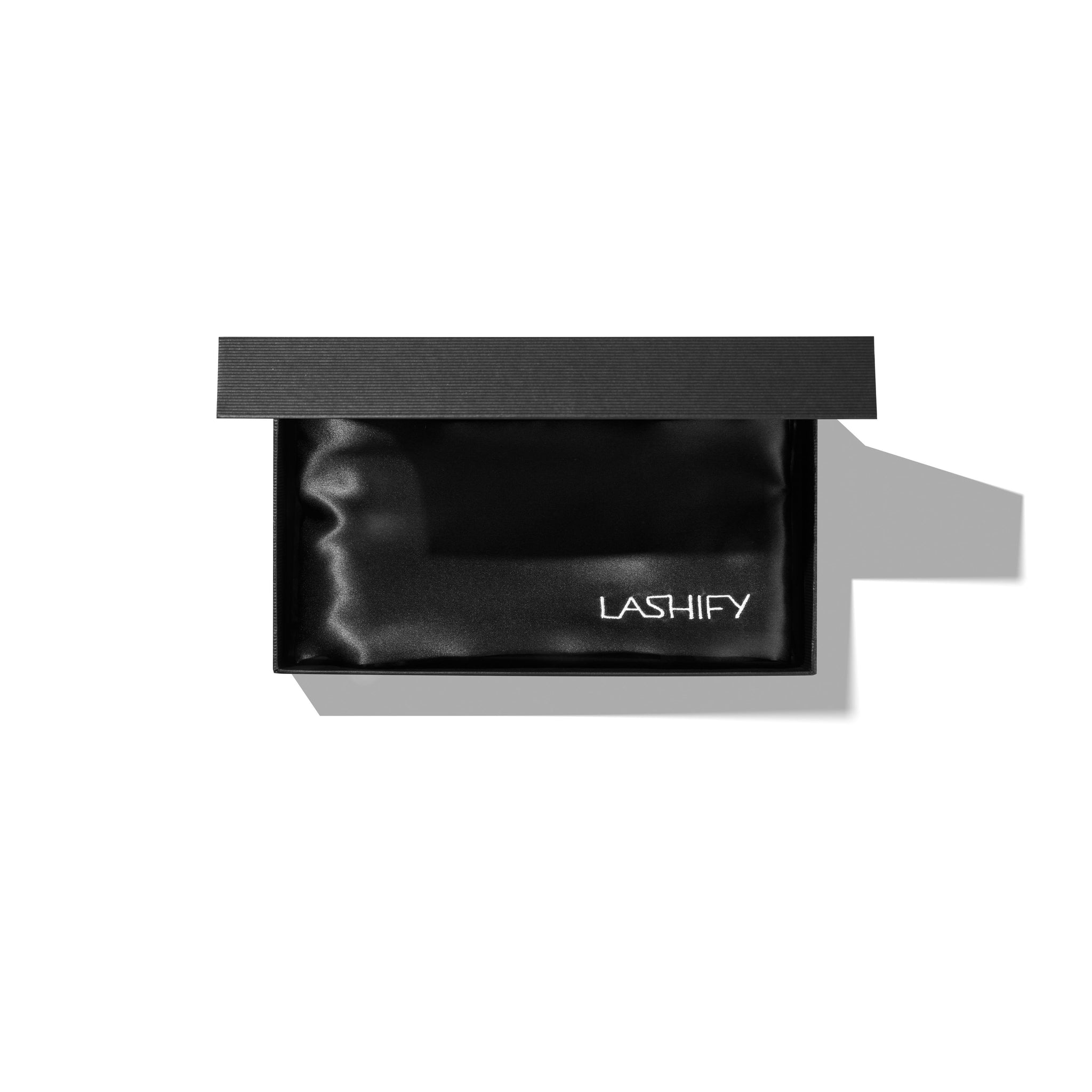 Lashify Silk Pillowcase