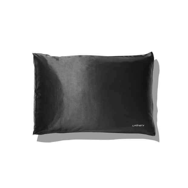 Lashify Silk Pillowcase