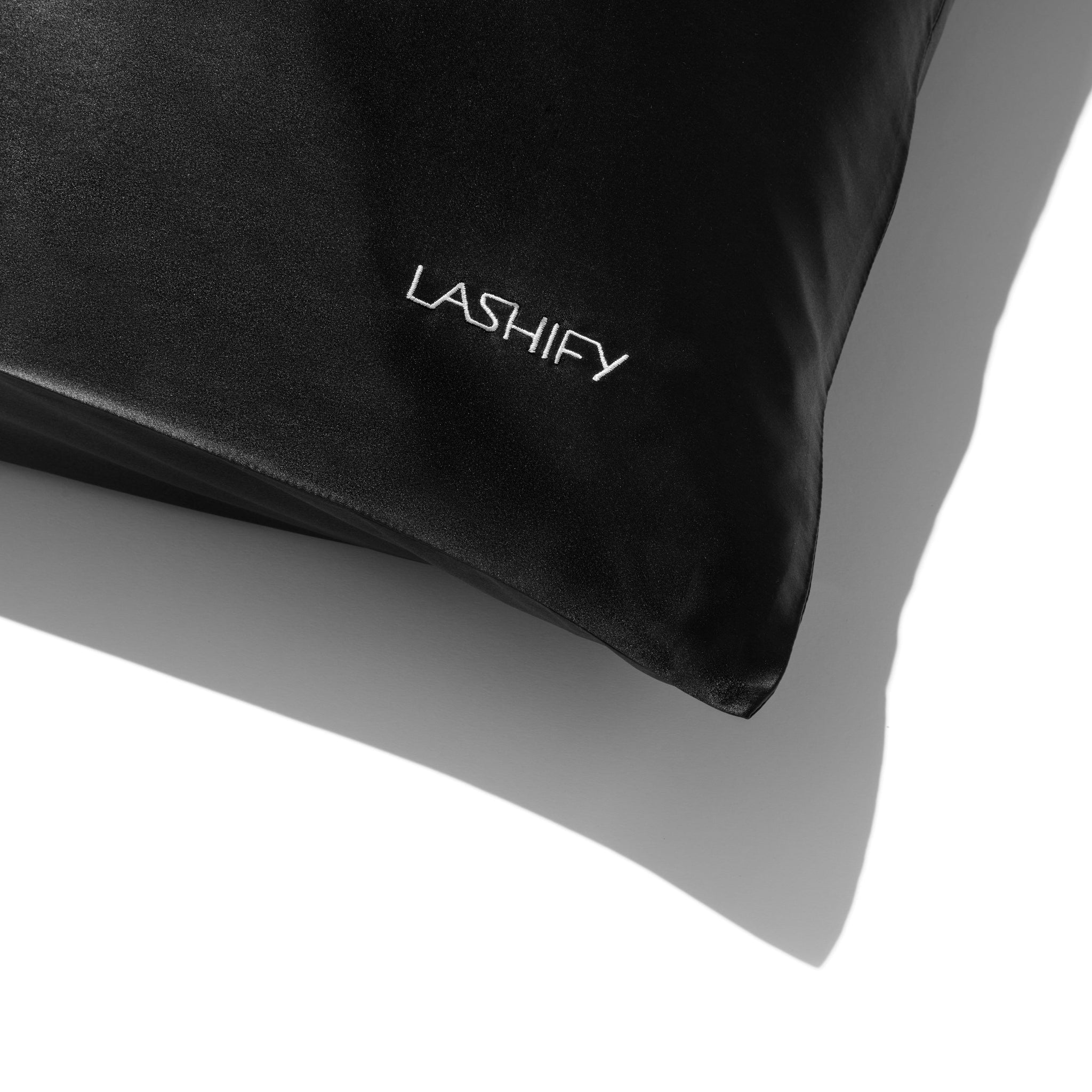 Lashify Silk Pillowcase
