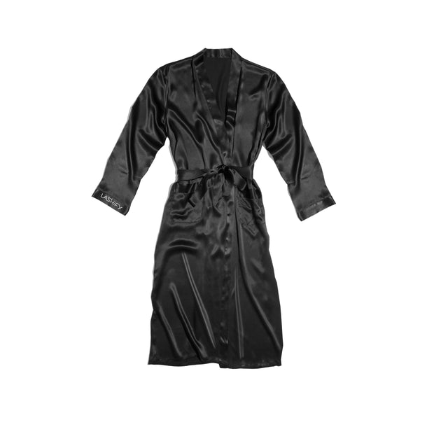 Lashify Merch | Robes, Beauty Bags, Totes, Clothes & More