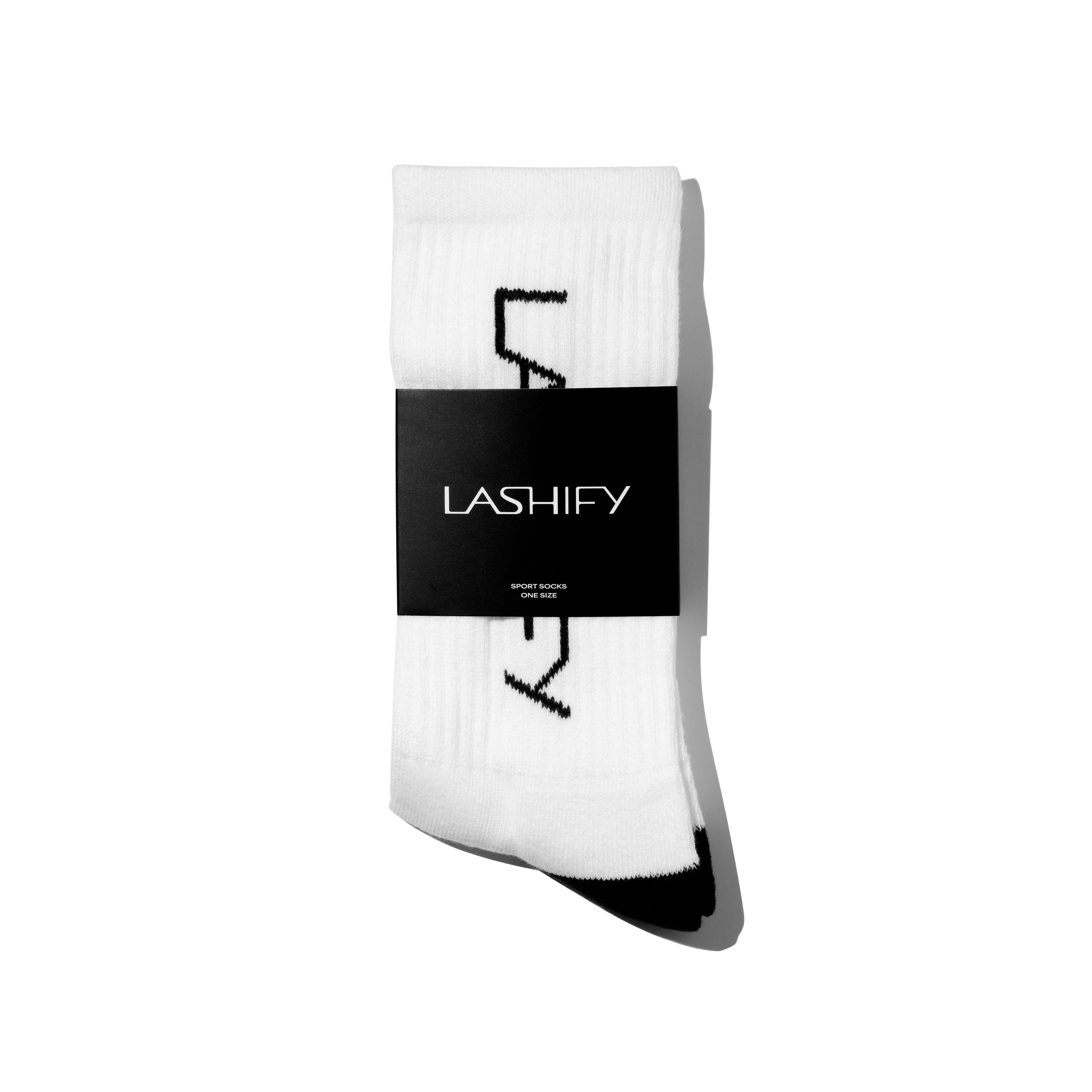 Lashify Sport Socks