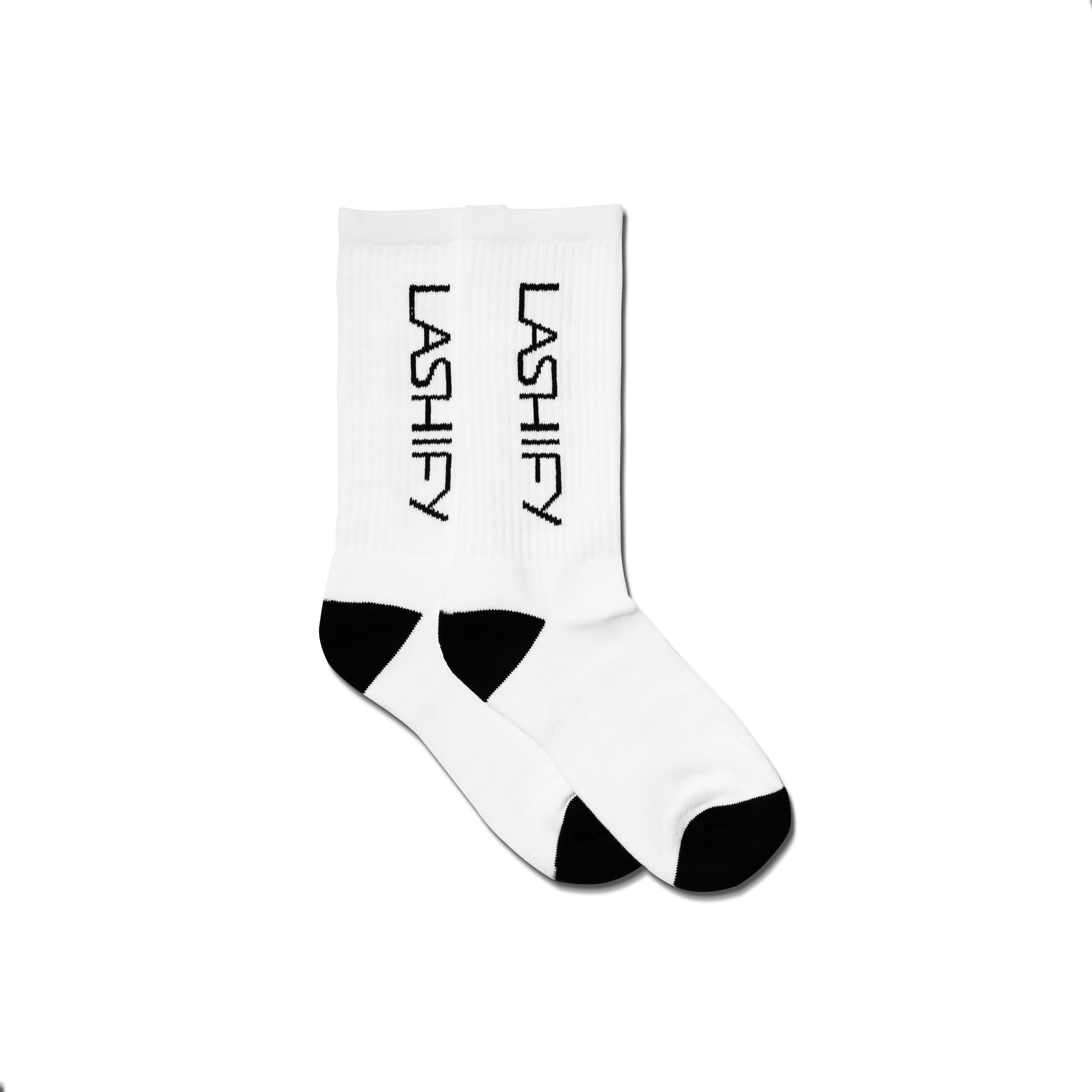 Chaussettes de sport Lashify