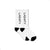 Lashify Sport Socks