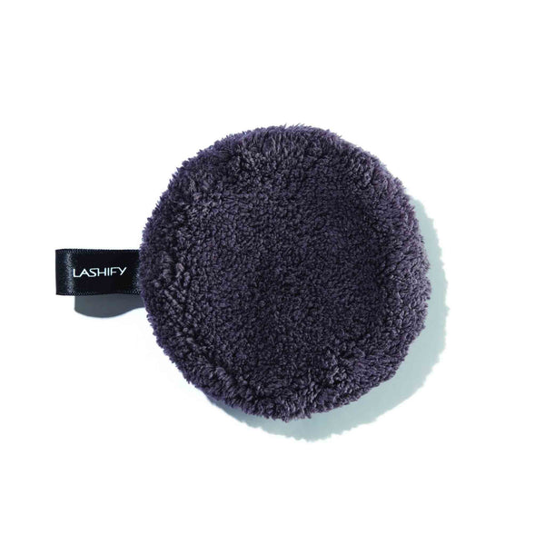 Black Magic Cleansing Puff
