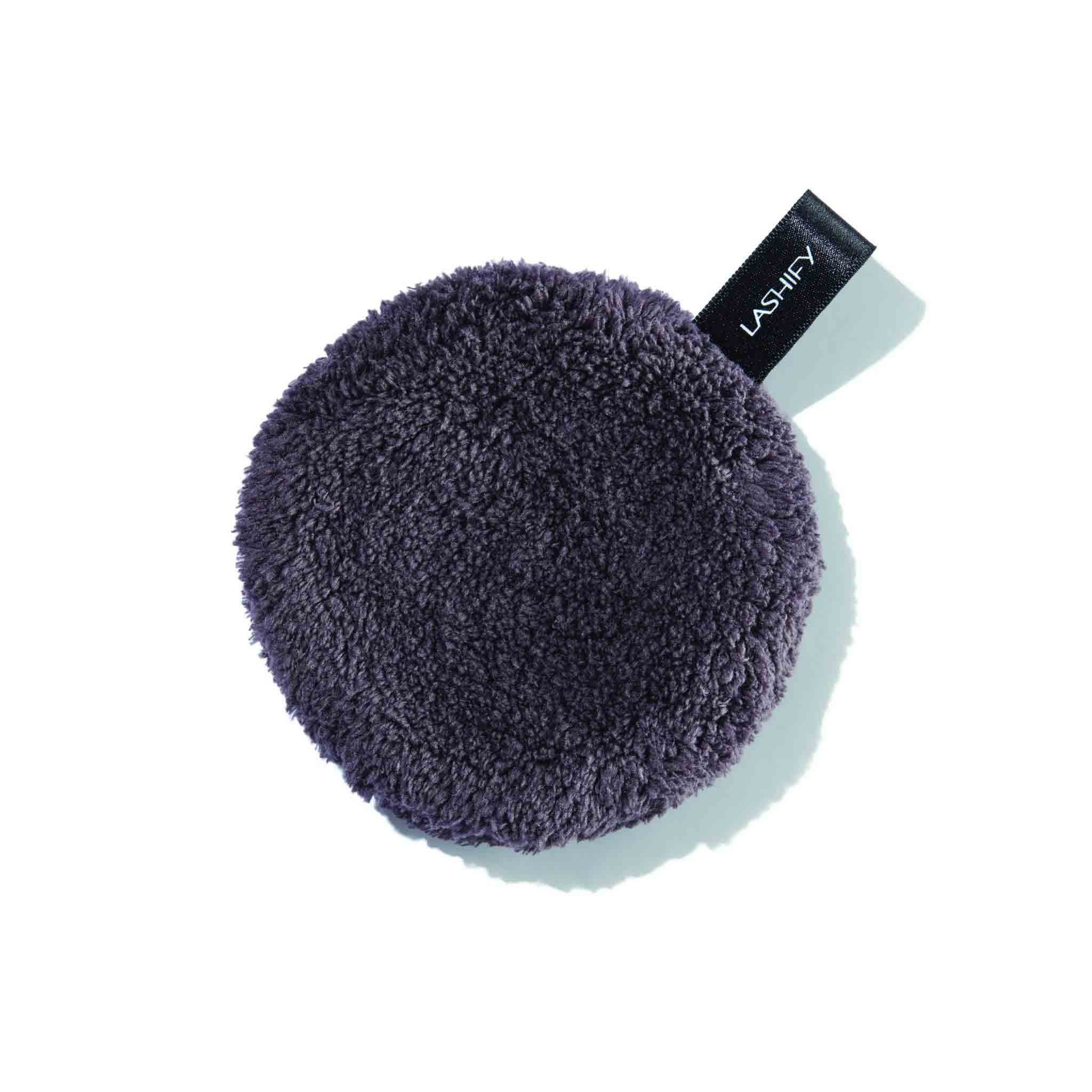 Lashify Black Magic Cleansing Puffs 