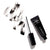 Bondage™ Extra-Strength Lash Bond with Charcoflex™ Bond Lashify 