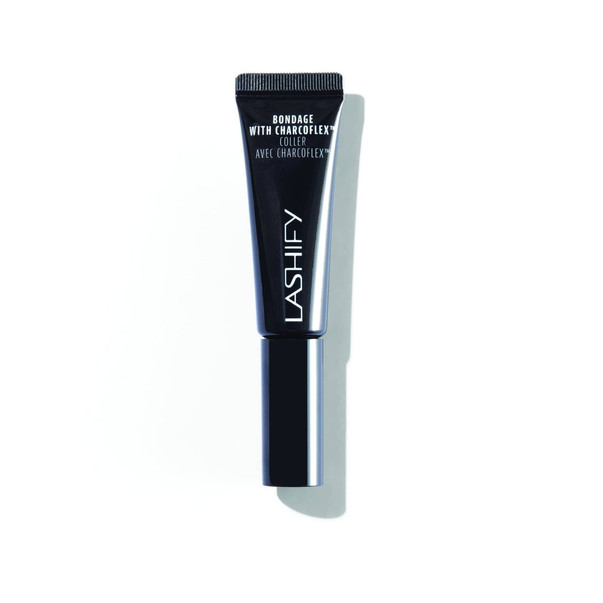Bondage™ Extra-Strength Lash Bond with Charcoflex™ Bond Lashify 