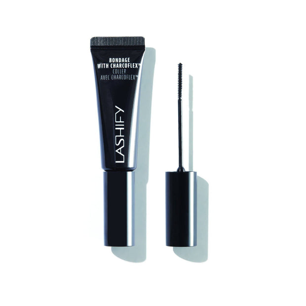 Bondage™ Extra-Strength Lash Bond with Charcoflex™ Bond Lashify 