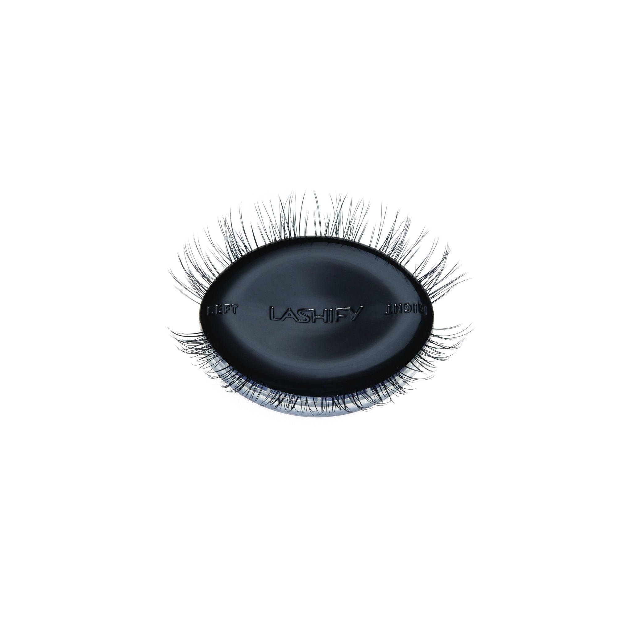 Amplify / Black / 12mm - Medium