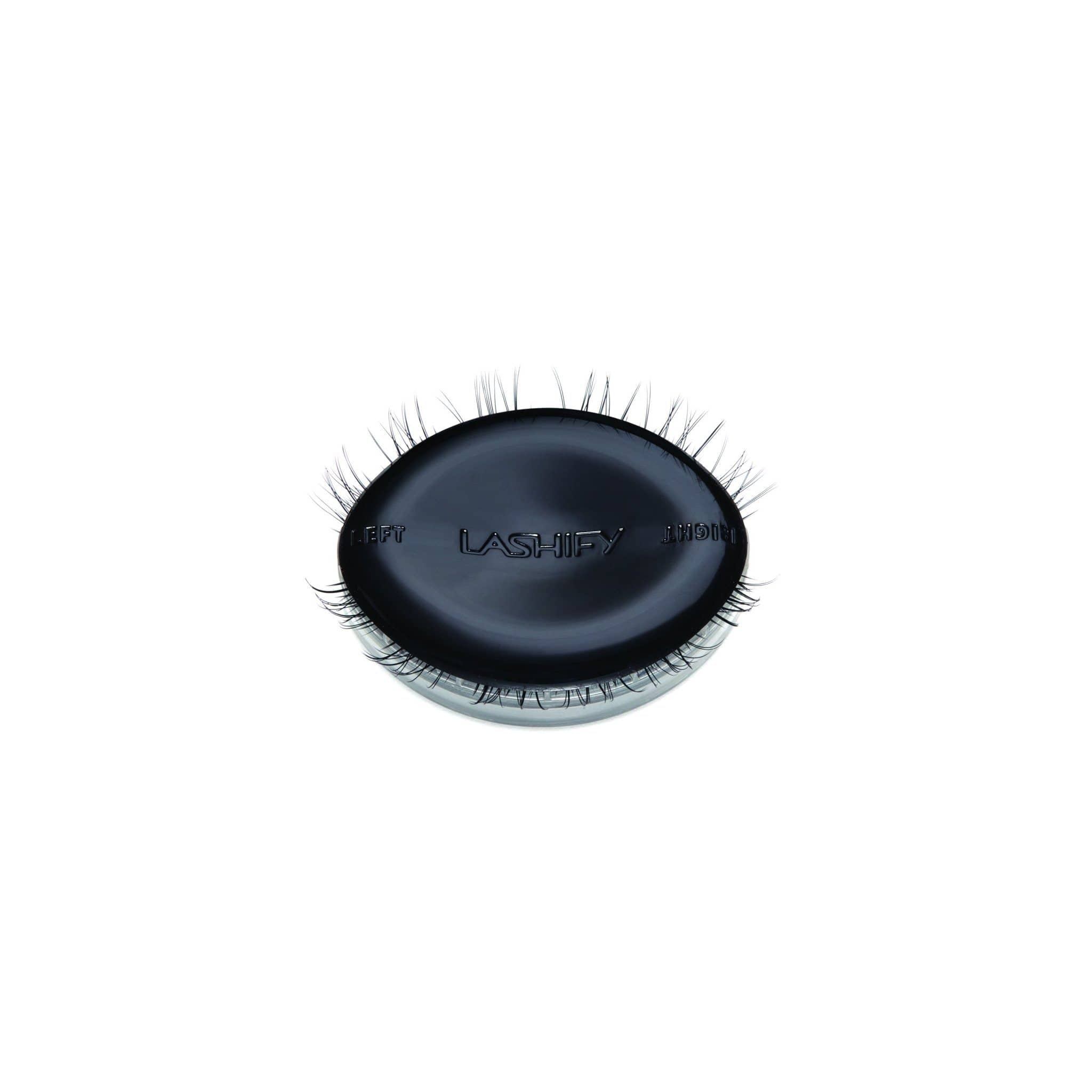 Amplify / Black / 8mm - Extra Short