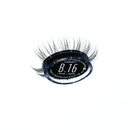 Bold / Black / 16mm - Extra Long