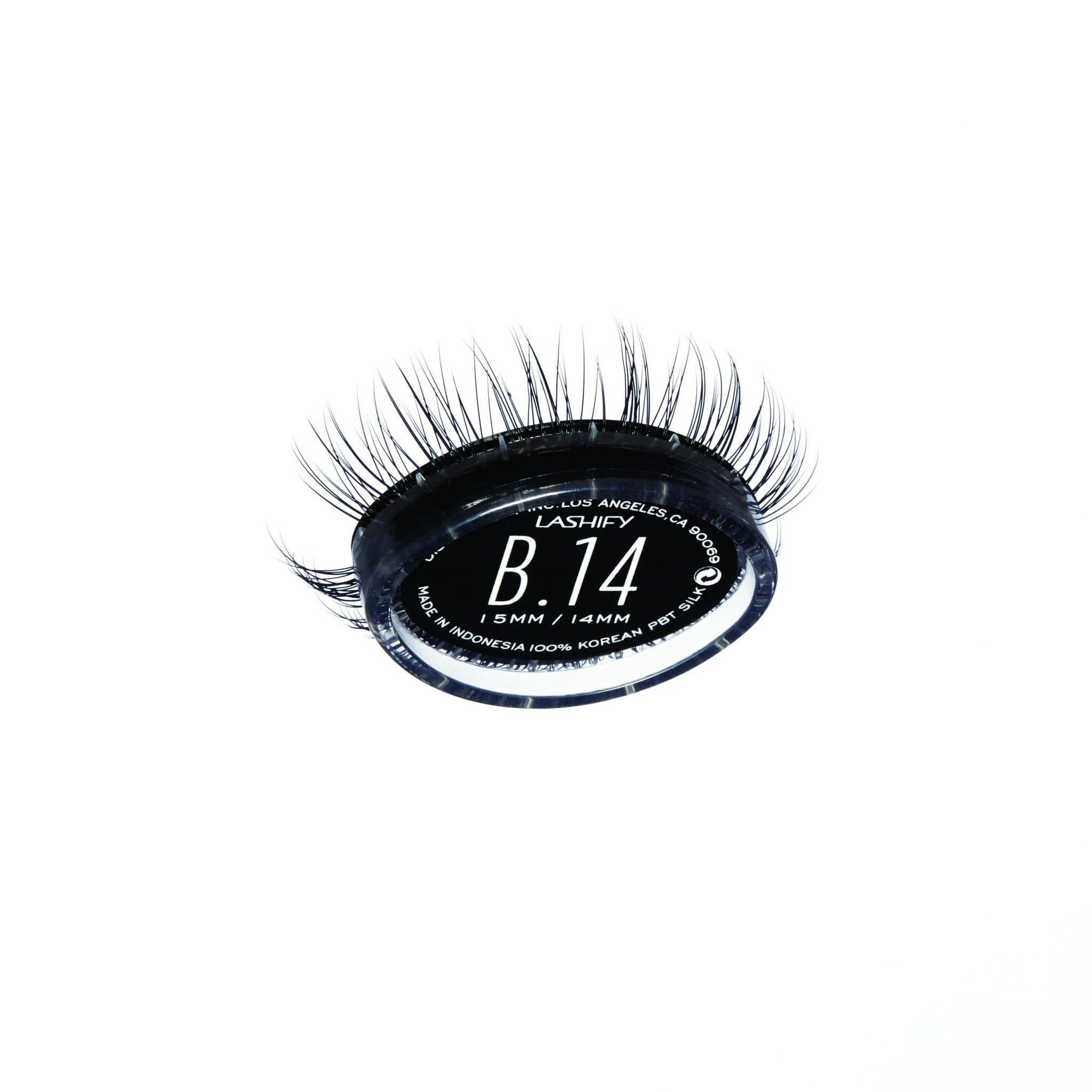 Bold / Black / 14mm - Long