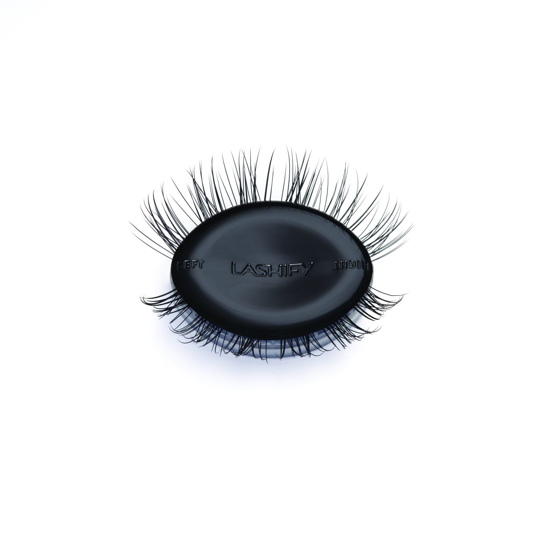 Bold / Black / 16mm - Extra Long